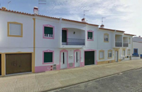 Casa Cor-de-Rosa